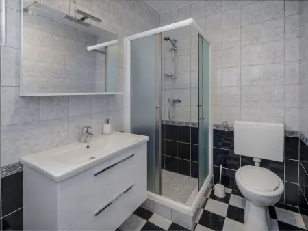 Josipa, Appartement 4 personnes à Novi Vinodolski Klenovica - Photo 9
