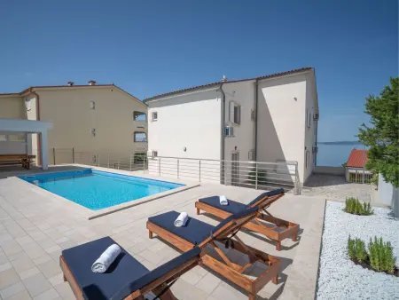 Josipa, Appartement 4 personnes à Novi Vinodolski Klenovica - Photo 10