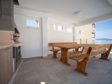 Josipa, Appartement 4 personnes à Novi Vinodolski Klenovica - Photo 15