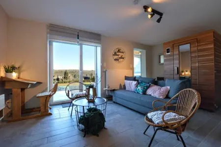 Oxygène, Gîte de luxe à Aywaille avec sauna - Photo 1