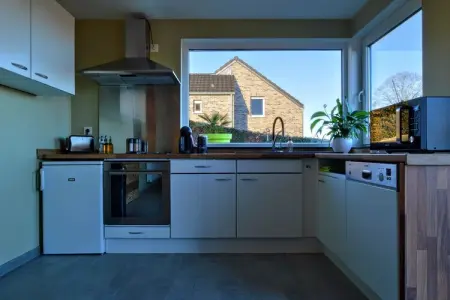 Oxygène, Gîte de luxe à Aywaille avec sauna - Photo 2