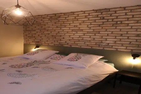 Oxygène, Gîte de luxe à Aywaille avec sauna - Photo 5