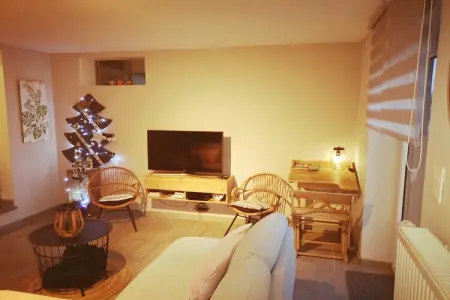 Oxygène, Gîte de luxe à Aywaille avec sauna - Photo 8