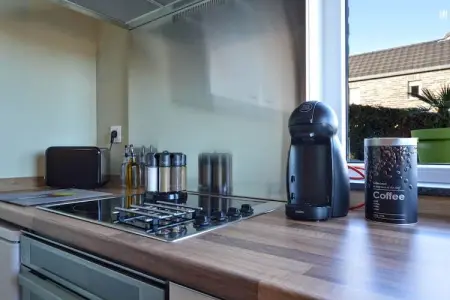 Oxygène, Gîte de luxe à Aywaille avec sauna - Photo 12