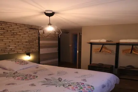 Oxygène, Gîte de luxe à Aywaille avec sauna - Photo 13