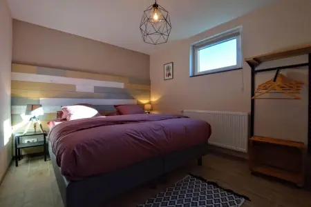 Oxygène, Gîte de luxe à Aywaille avec sauna - Photo 16