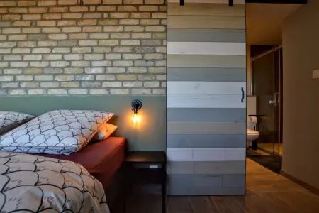 Oxygène, Gîte de luxe à Aywaille avec sauna - Photo 19