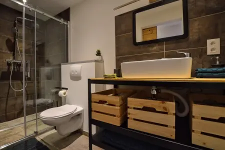 Oxygène, Gîte de luxe à Aywaille avec sauna - Photo 20