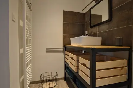 Oxygène, Gîte de luxe à Aywaille avec sauna - Photo 21