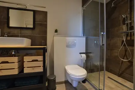 Oxygène, Gîte de luxe à Aywaille avec sauna - Photo 22