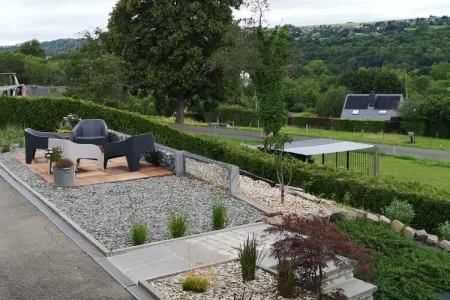 Oxygène, Gîte de luxe à Aywaille avec sauna - Photo 24