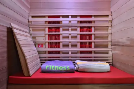 Oxygène, Gîte de luxe à Aywaille avec sauna - Photo 35