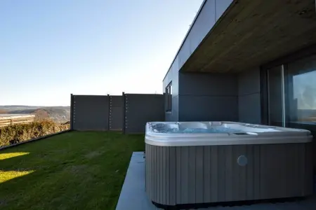 Oxygène, Gîte de luxe à Aywaille avec sauna - Photo 37