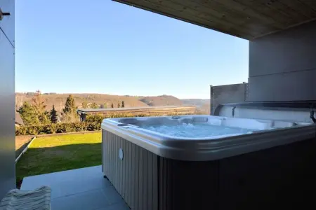 Oxygène, Gîte de luxe à Aywaille avec sauna - Photo 38