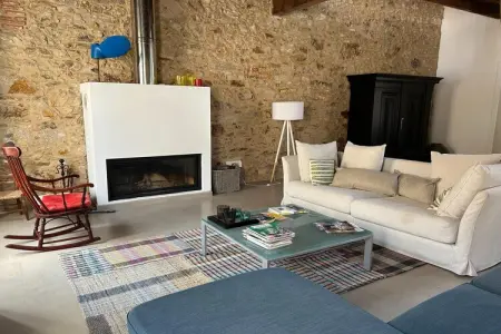 Finca GuiMar, Maison à Sant Feliu proche de la Plage - Photo 1