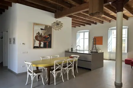 Finca GuiMar, Maison à Sant Feliu proche de la Plage - Photo 2