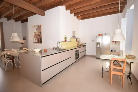 Finca GuiMar, Maison à Sant Feliu proche de la Plage - Photo 3