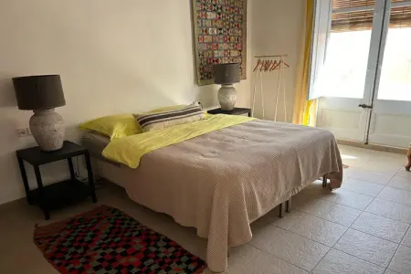 Finca GuiMar, Maison à Sant Feliu proche de la Plage - Photo 4