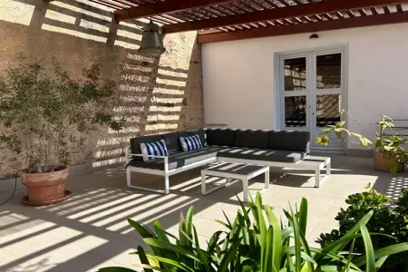 Finca GuiMar, Maison à Sant Feliu proche de la Plage - Photo 5