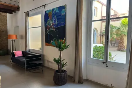 Finca GuiMar, Maison à Sant Feliu proche de la Plage - Photo 10