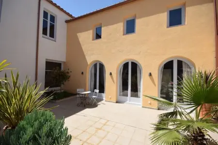 Finca GuiMar, Maison à Sant Feliu proche de la Plage - Photo 12