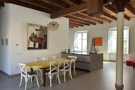 Finca GuiMar, Maison à Sant Feliu proche de la Plage - Photo 16