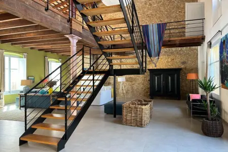 Finca GuiMar, Maison à Sant Feliu proche de la Plage - Photo 17