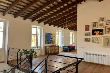 Finca GuiMar, Maison à Sant Feliu proche de la Plage - Photo 19
