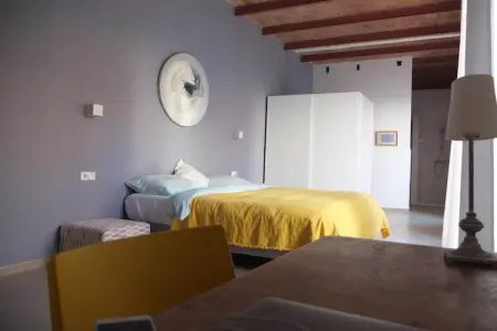 Finca GuiMar, Maison à Sant Feliu proche de la Plage - Photo 21