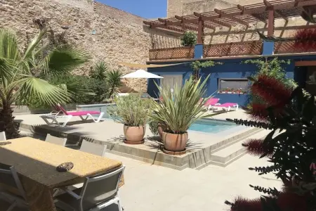 Finca GuiMar, Maison à Sant Feliu proche de la Plage - Photo 23