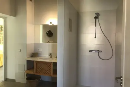 Finca GuiMar, Maison à Sant Feliu proche de la Plage - Photo 24