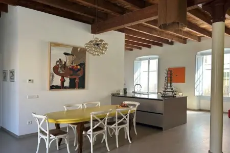Finca GuiMar, Maison à Sant Feliu proche de la Plage - Photo 25