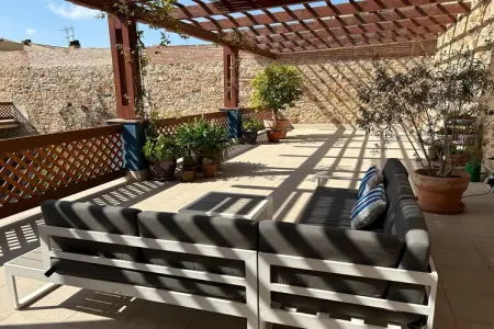 Finca GuiMar, Maison à Sant Feliu proche de la Plage - Photo 28