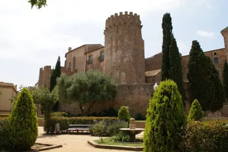 Finca GuiMar, Maison à Sant Feliu proche de la Plage - Photo 31