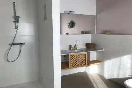 Finca GuiMar, Maison à Sant Feliu proche de la Plage - Photo 32