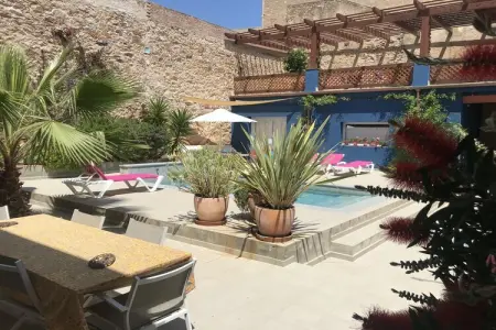 Finca GuiMar, Maison à Sant Feliu proche de la Plage - Photo 33