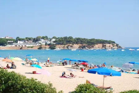 Finca GuiMar, Maison à Sant Feliu proche de la Plage - Photo 35