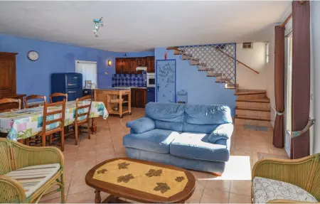 Maison 6 personnes à Vénéjan - Photo 1
