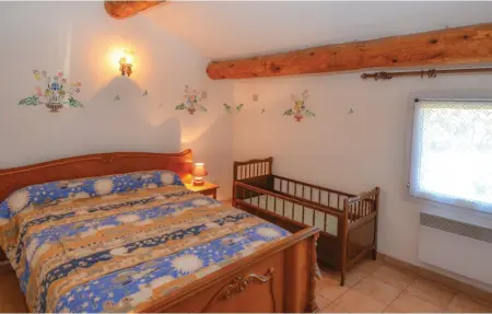Maison 6 personnes à Vénéjan - Photo 4