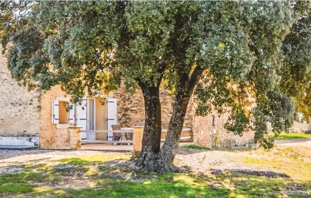 Maison 6 personnes à Vénéjan - Photo 5