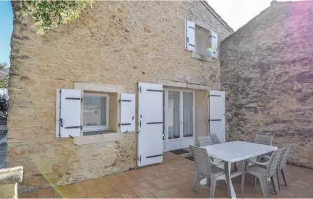 Maison 6 personnes à Vénéjan - Photo 8