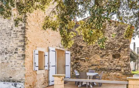 Maison 6 personnes à Vénéjan - Photo 10