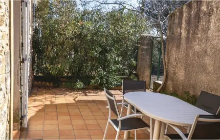 Maison 6 personnes à Vénéjan - Photo 11