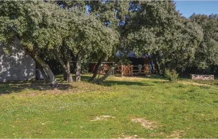 Maison 6 personnes à Vénéjan - Photo 13