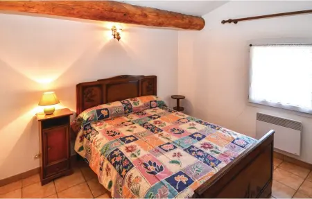 Maison 6 personnes à Vénéjan - Photo 18