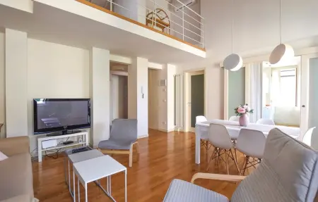 Villino Anna, Maison 7 personnes à Viareggio - Photo 1