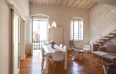 Villino Anna, Maison 7 personnes à Viareggio - Photo 5