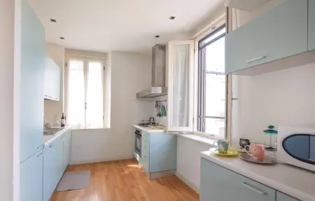 Villino Anna, Maison 7 personnes à Viareggio - Photo 7
