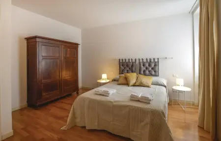 Villino Anna, Maison 7 personnes à Viareggio - Photo 9
