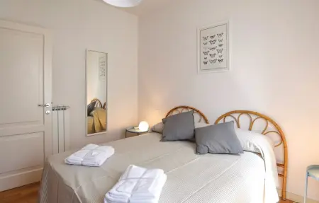 Villino Anna, Maison 7 personnes à Viareggio - Photo 11